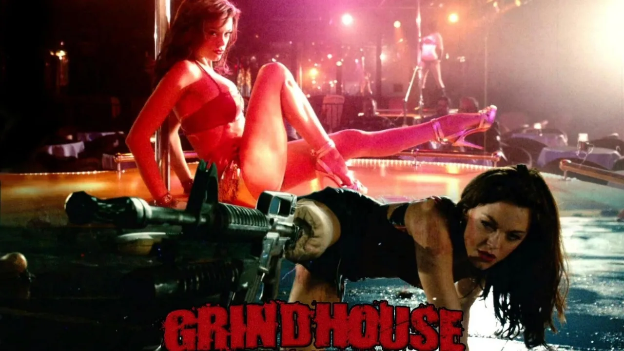 Grindhouse İndir - görsel 10