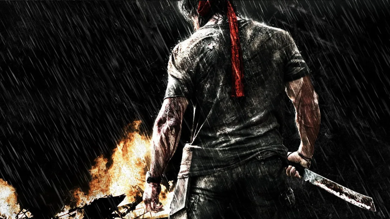 John Rambo İndir - görsel 8