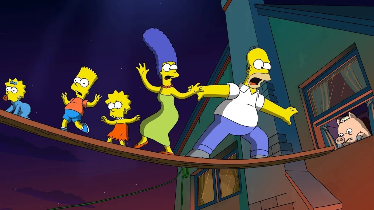 Simpsonlar: Sinema Filmi İndir - görsel 5