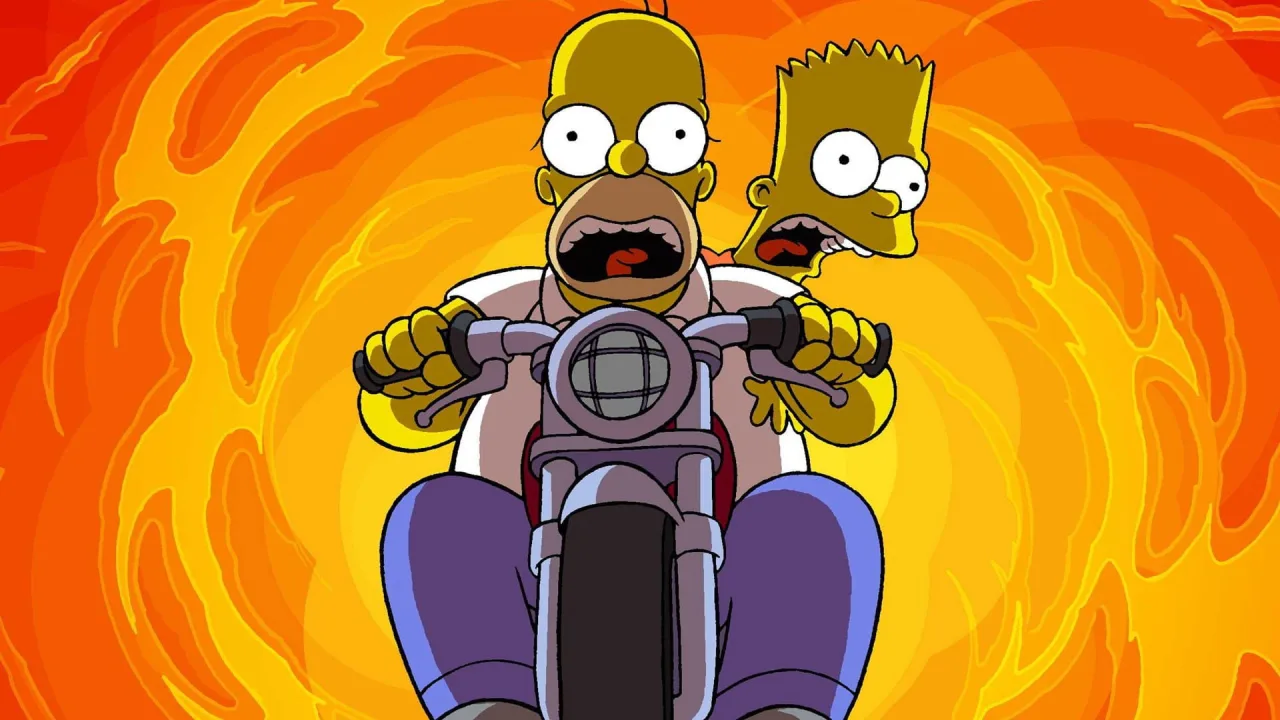 Simpsonlar: Sinema Filmi İndir - görsel 6