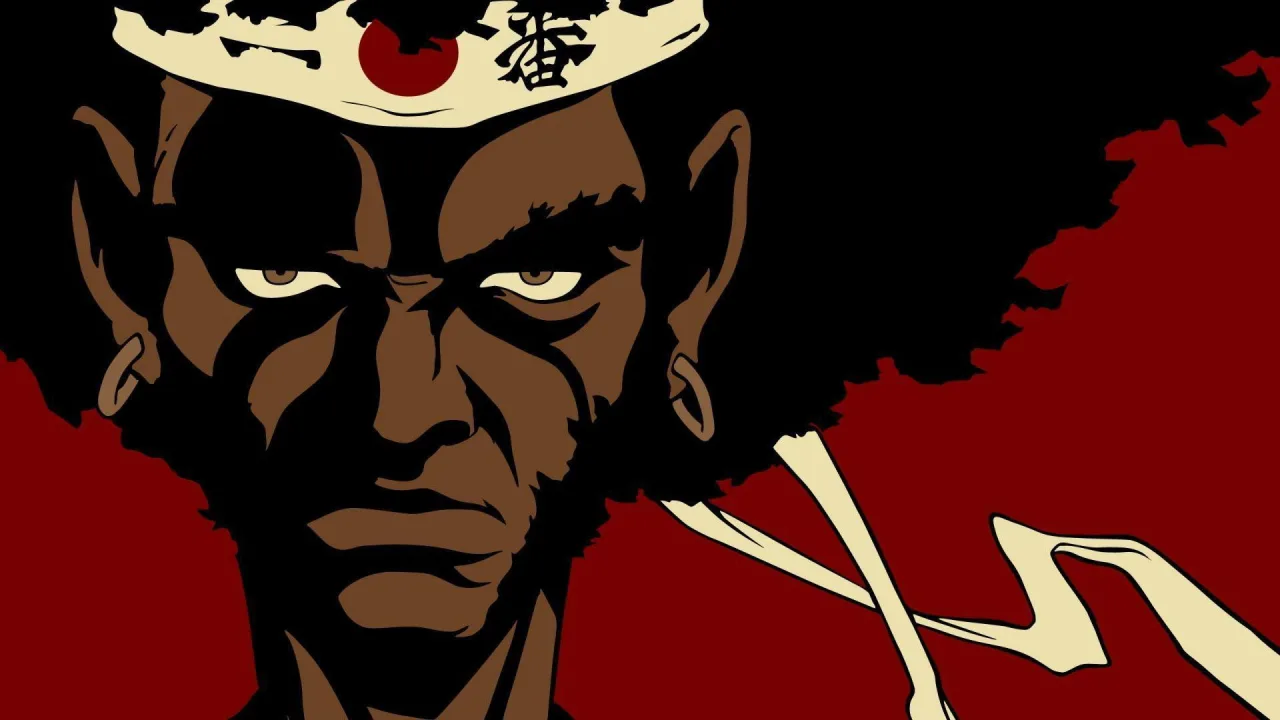 Afro Samurai 1080p İndir - görsel 2