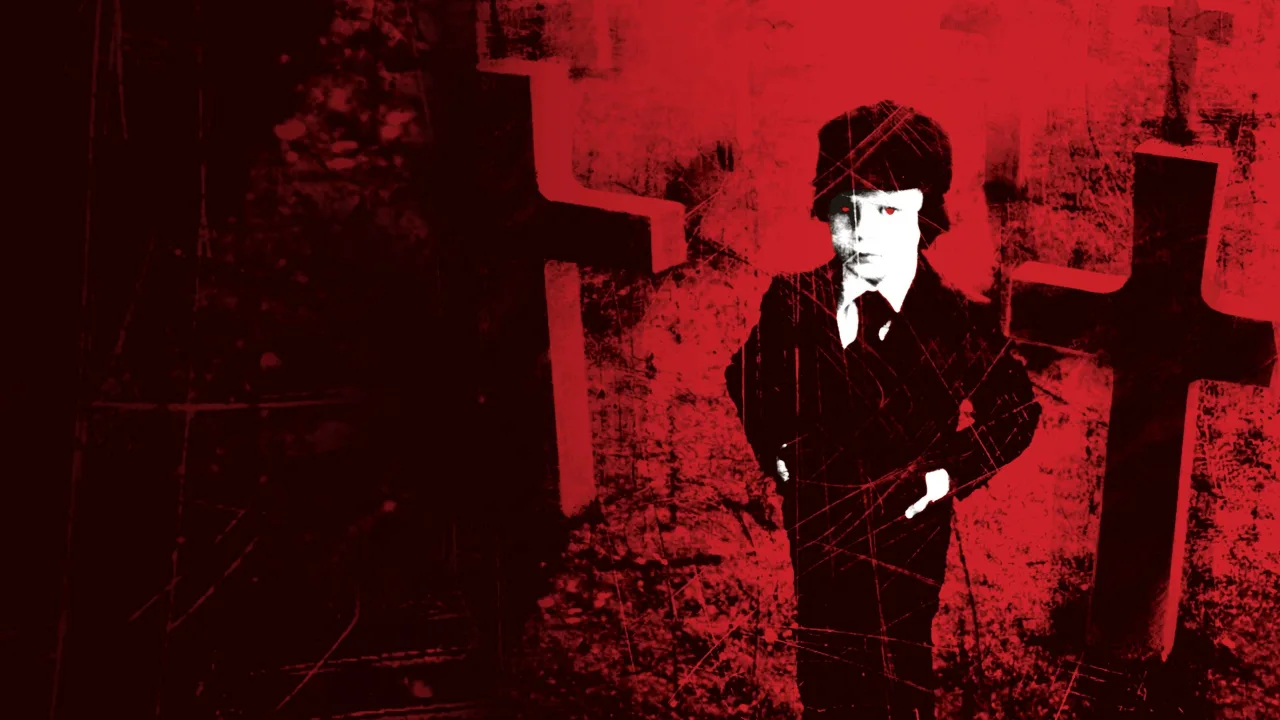 The Omen İndir - görsel 4
