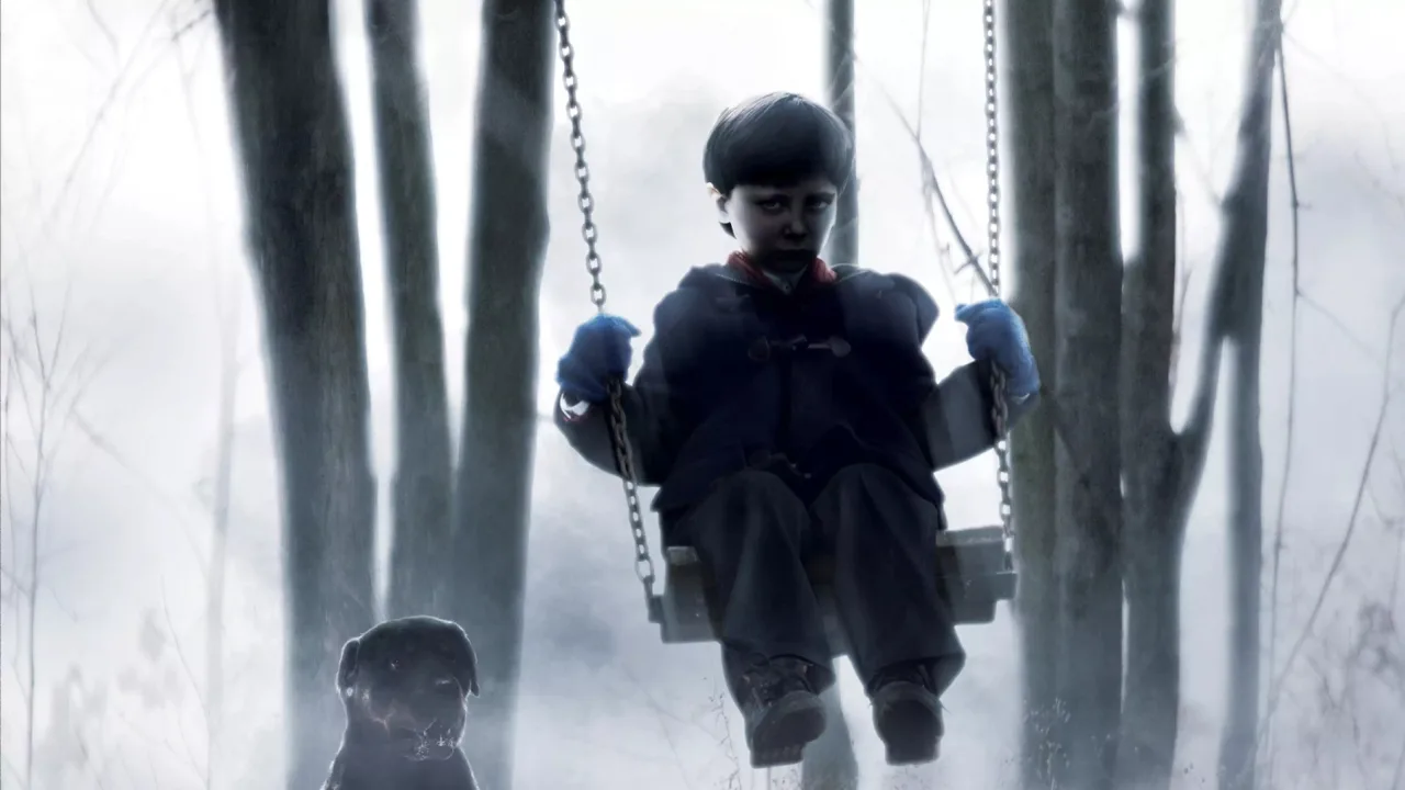 The Omen İndir - görsel 7