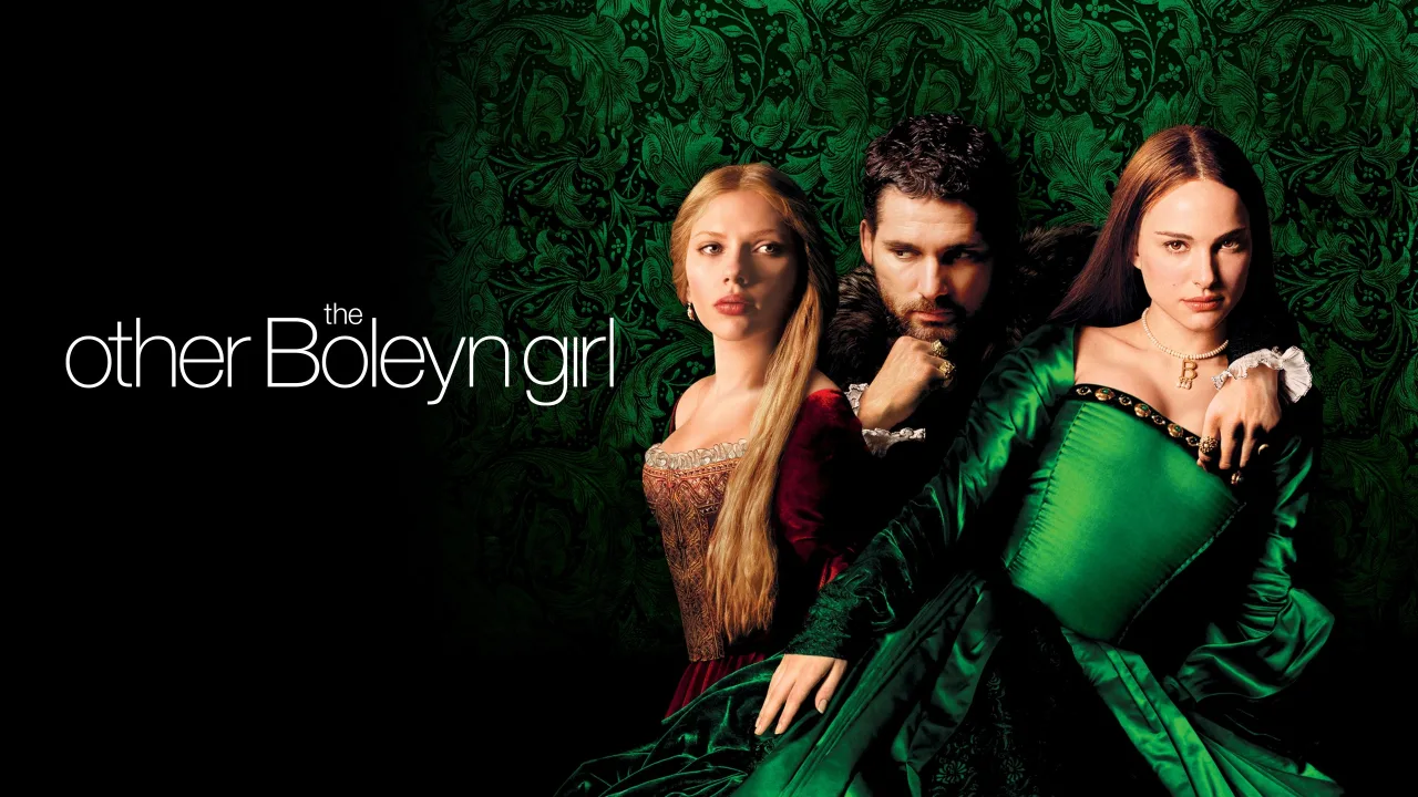 Boleyn Kızı İndir - görsel 5