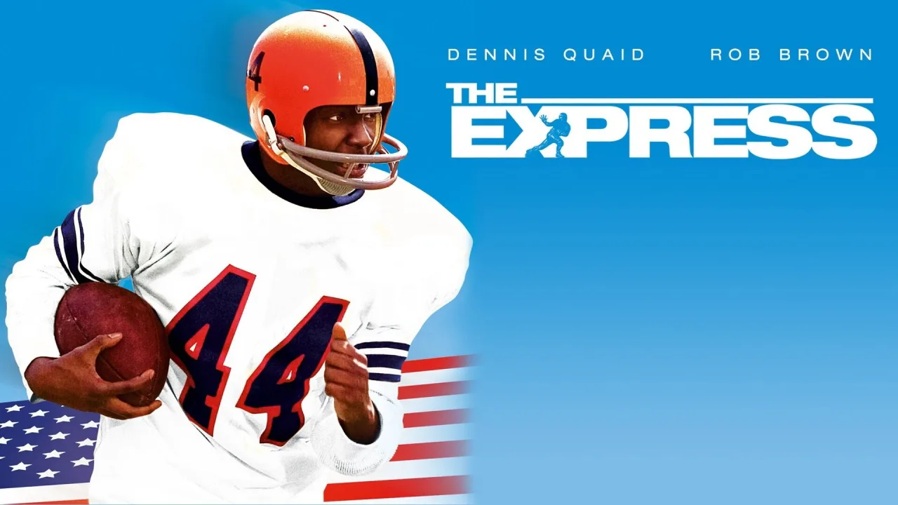 Express: Ernie Davis’in Hikâyesi İndir - görsel 4