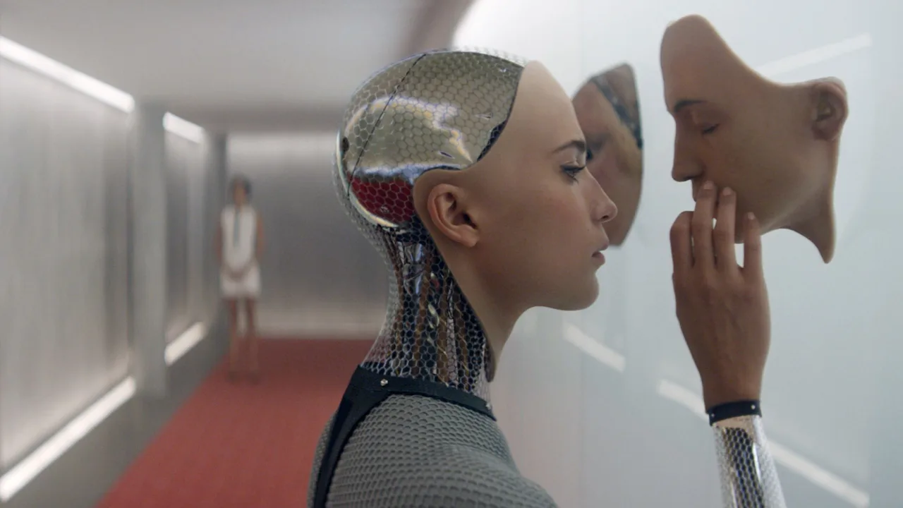 Ex Machina İndir - görsel 6