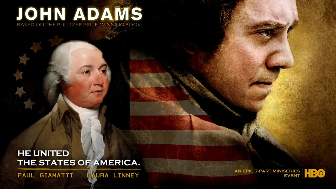 John Adams 1080p İndir - görsel 7