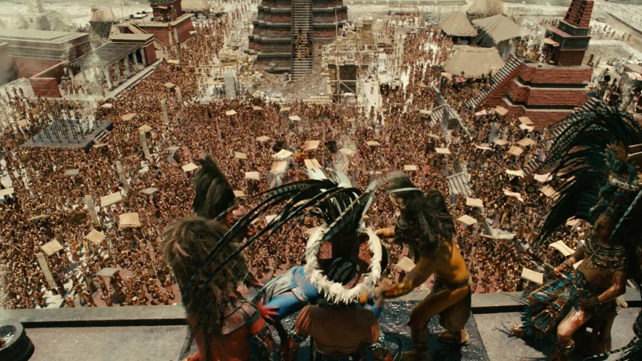 Apocalypto İndir - görsel 2