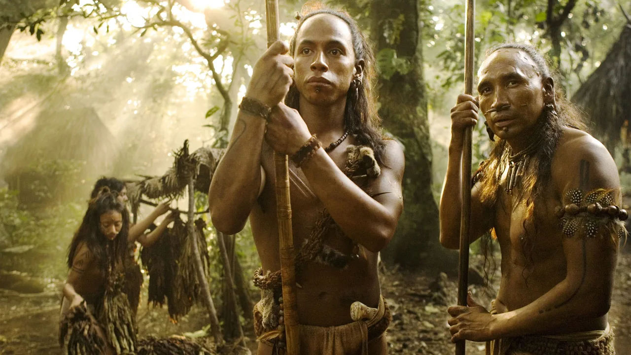 Apocalypto İndir - görsel 5