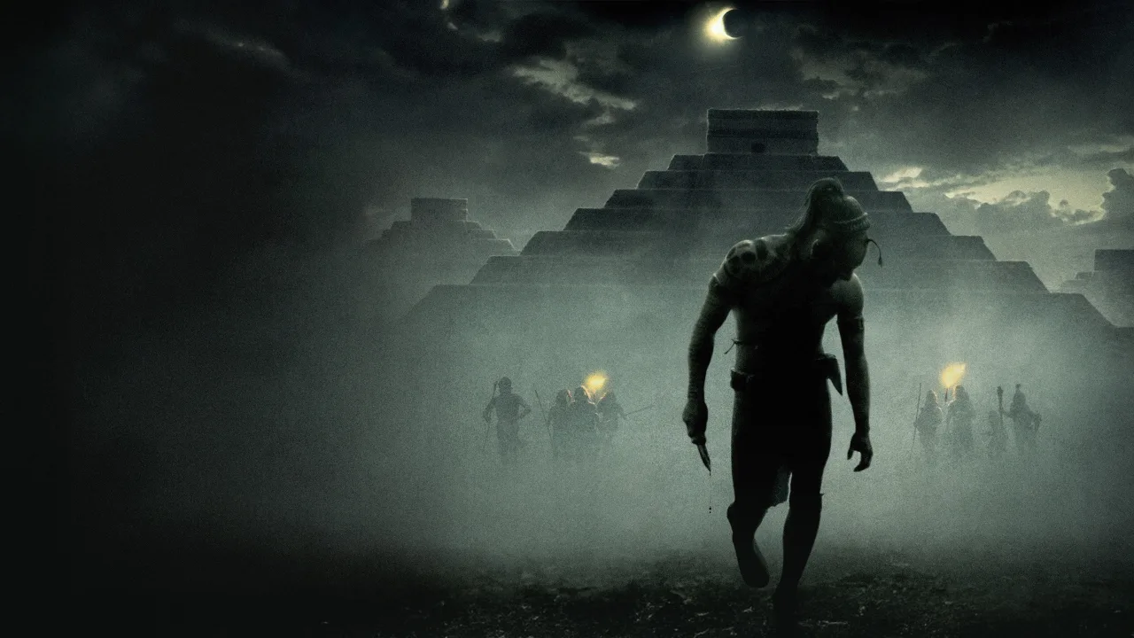 Apocalypto İndir - görsel 6