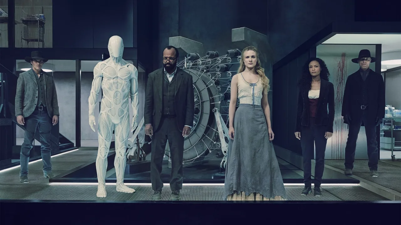 Westworld İndir - görsel 3