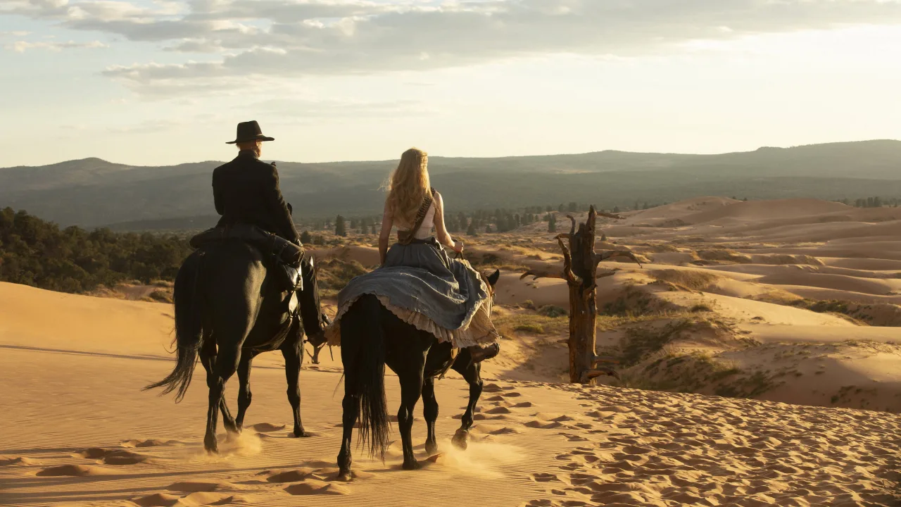 Westworld İndir - görsel 9