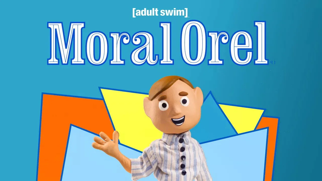 Moral Orel 1080p Altyazılı İndir - görsel 9