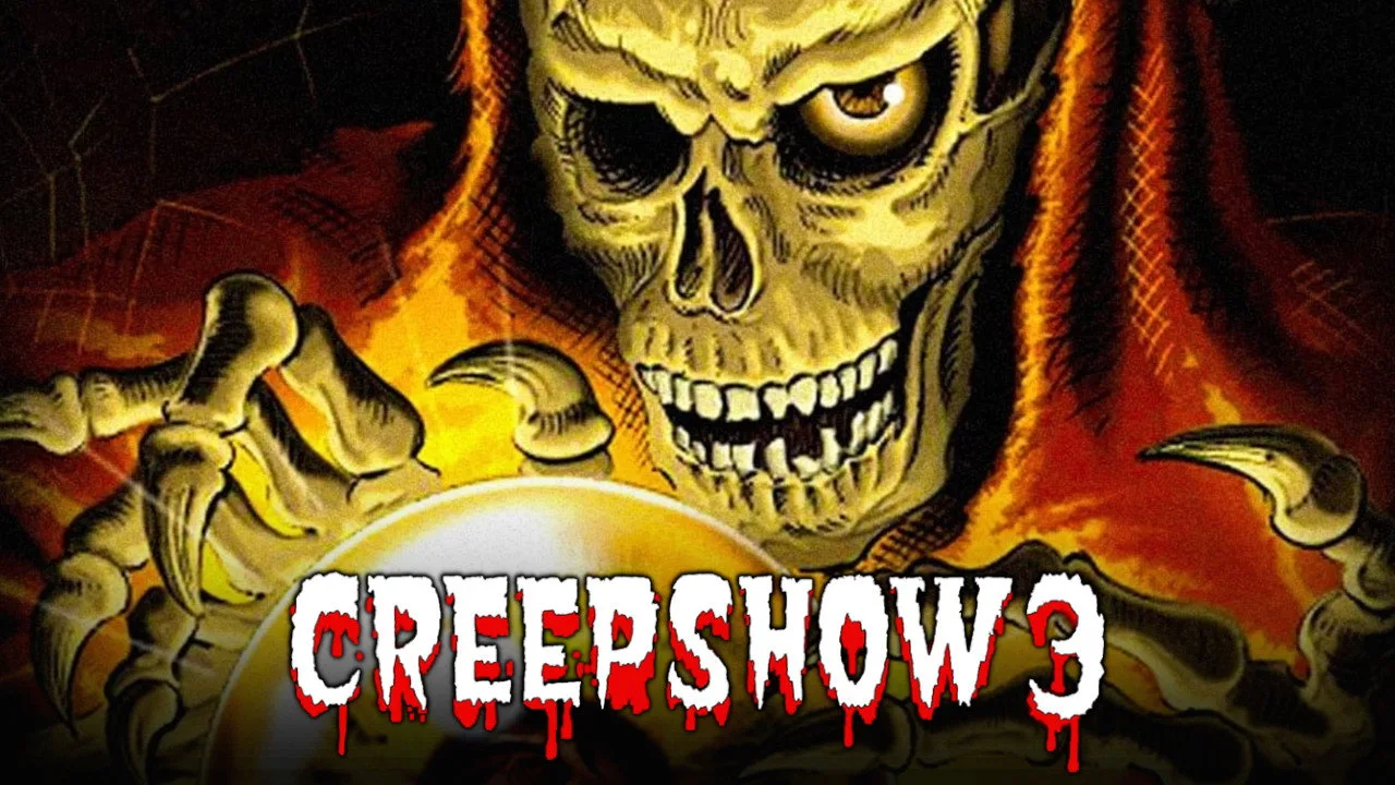 Creepshow 3 - görsel 4