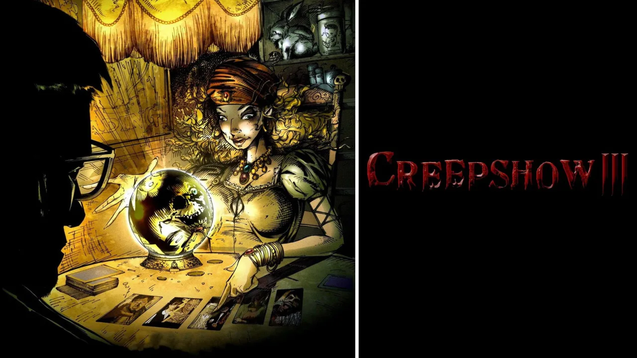 Creepshow 3 - görsel 7