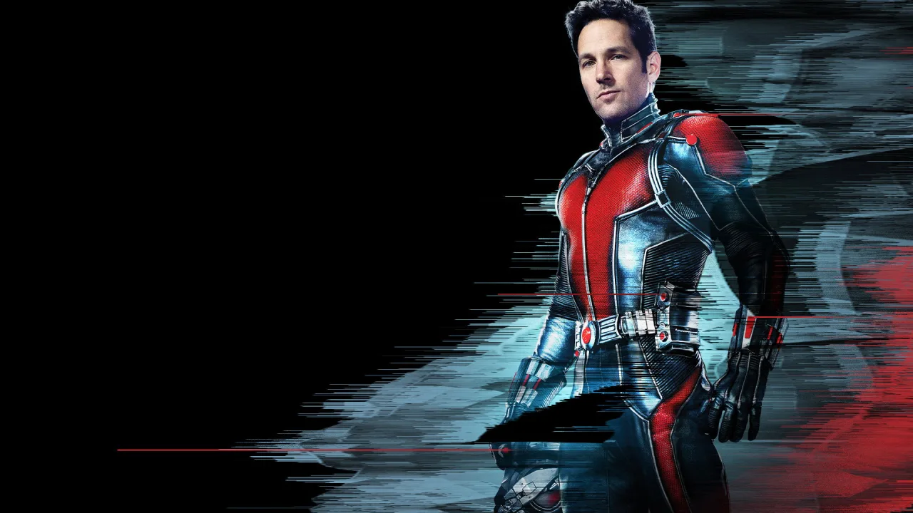 Ant-Man İndir - görsel 8