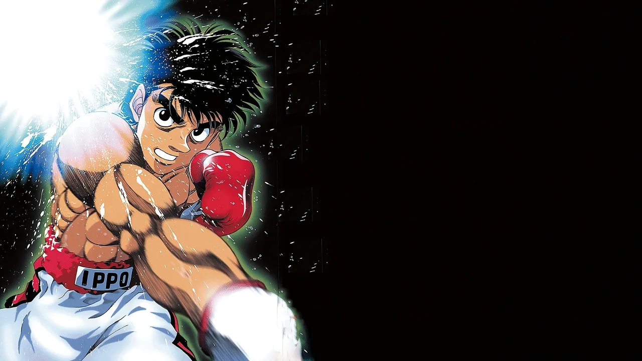 Hajime no Ippo: The Fighting! 720p İndir - görsel 1
