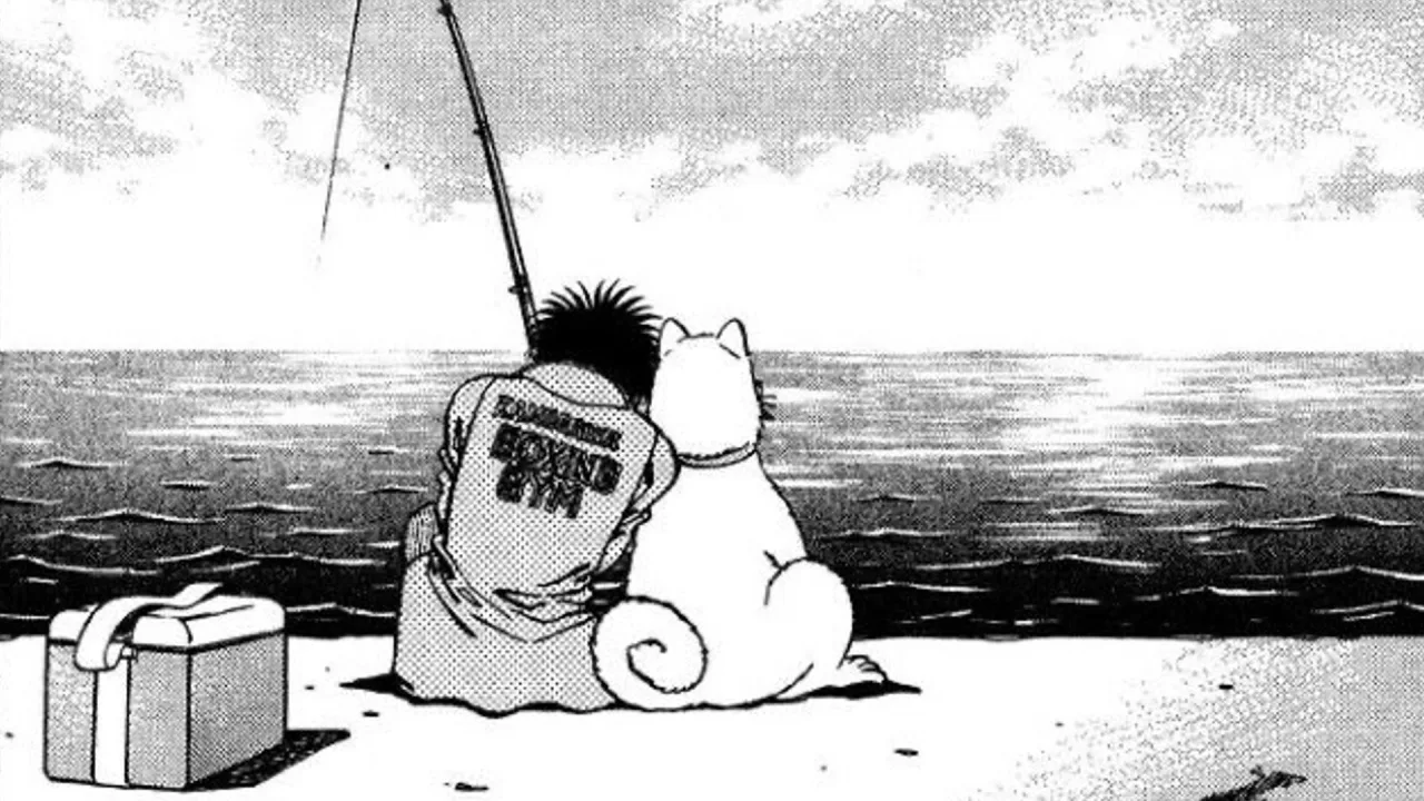 Hajime no Ippo: The Fighting! 720p İndir - görsel 8
