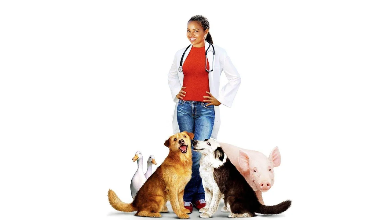 Dr. Dolittle 3 İndir - görsel 1