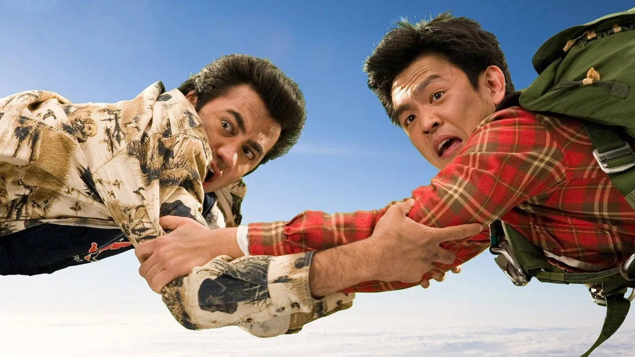 Harold ve Kumar 2 İndir - görsel 1