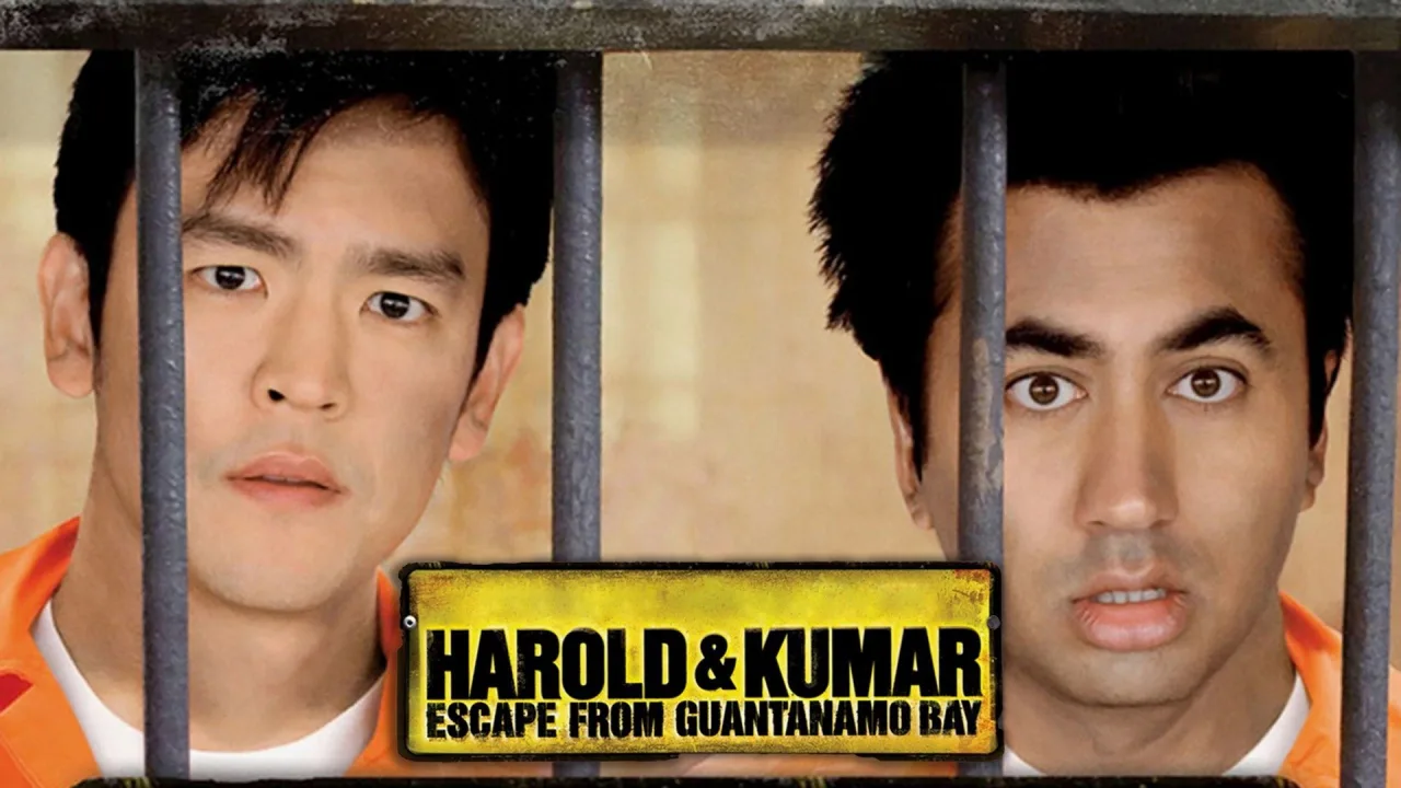 Harold ve Kumar 2 İndir - görsel 9