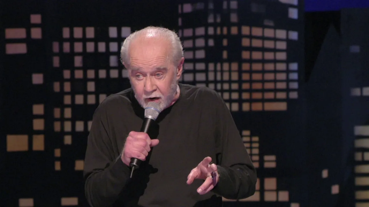 George Carlin: Life Is Worth Losing İndir - görsel 2