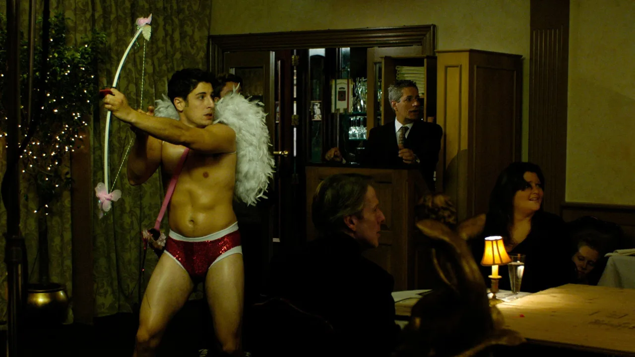 Taze Gelin Şaşkın Damat İndir - görsel 3