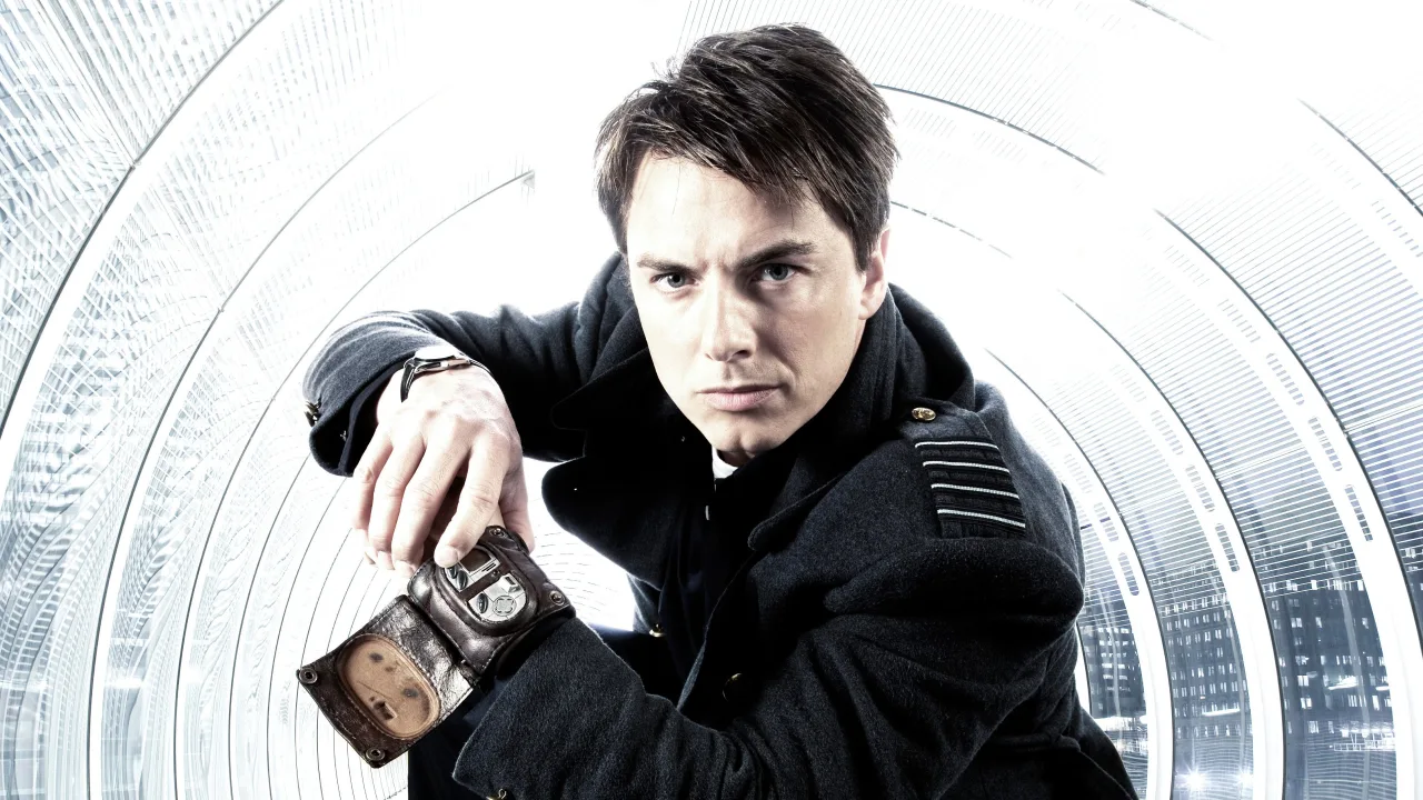 Torchwood 1080p İndir - görsel 1