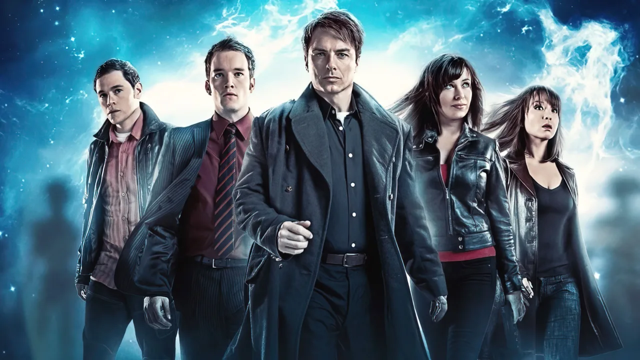 Torchwood 1080p İndir - görsel 3