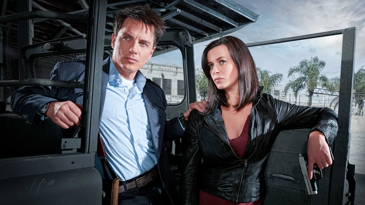 Torchwood 1080p İndir - görsel 6