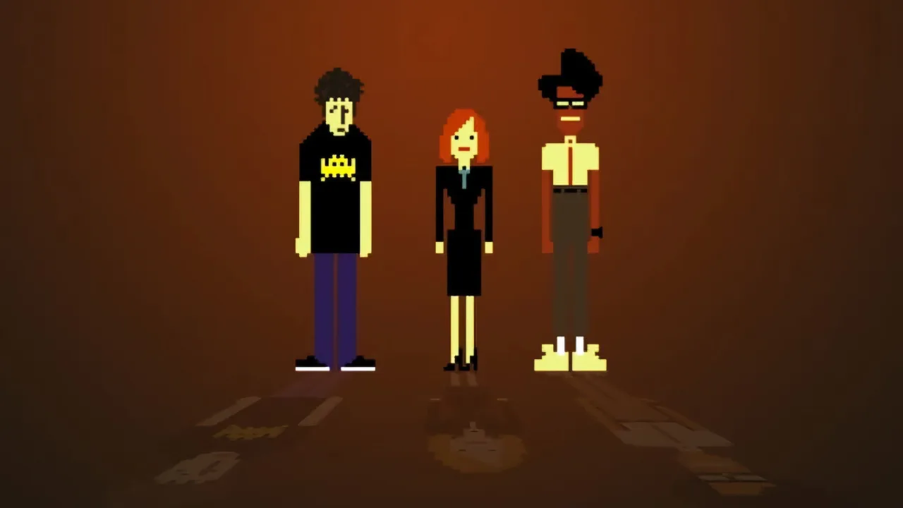 The IT Crowd İndir - görsel 2