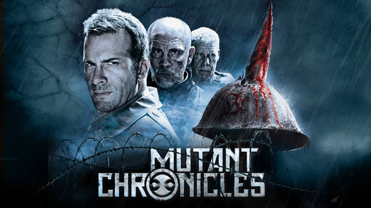 Mutant Günlükleri İndir - görsel 10