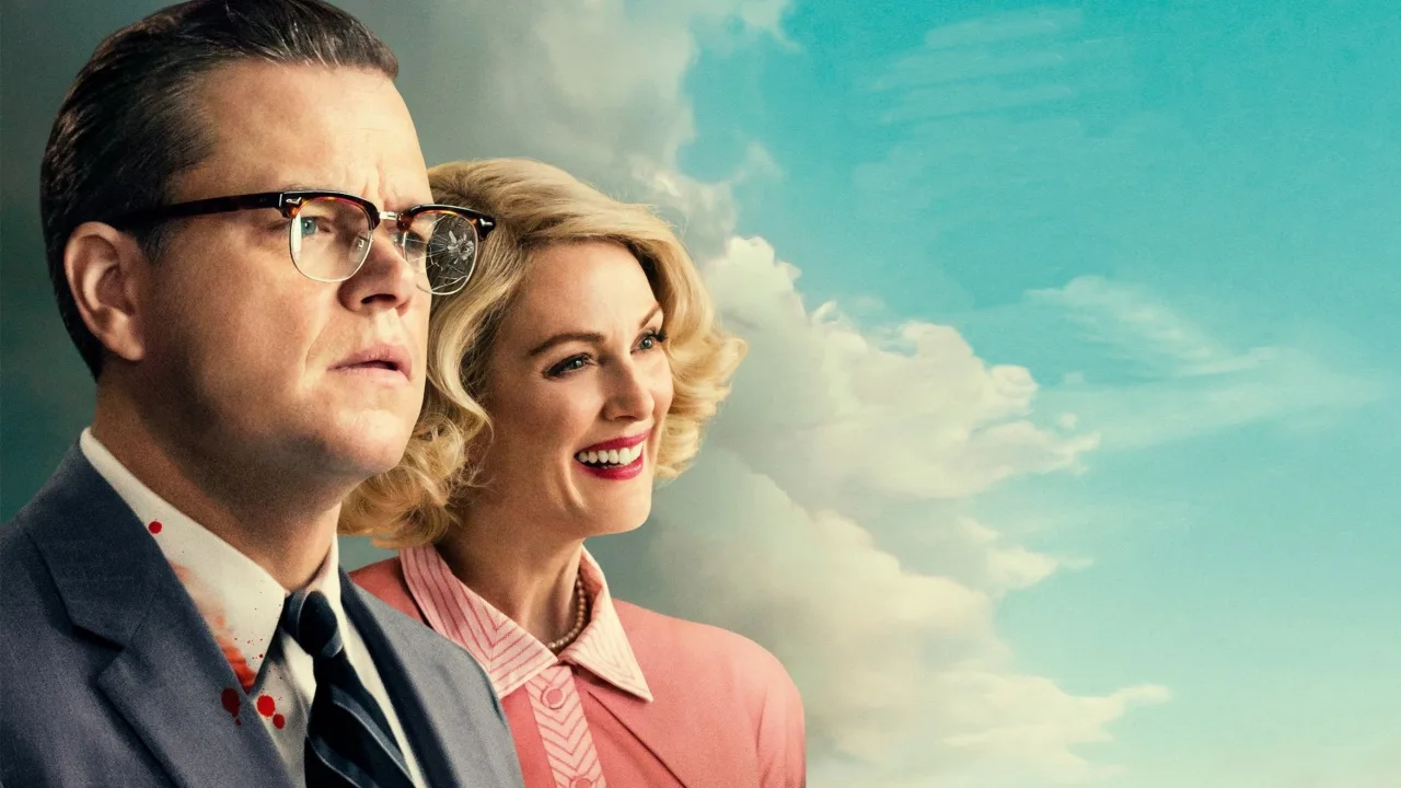 Suburbicon İndir - görsel 1