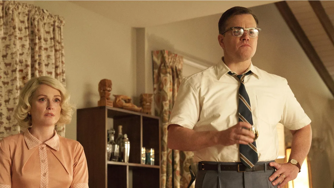 Suburbicon İndir - görsel 3