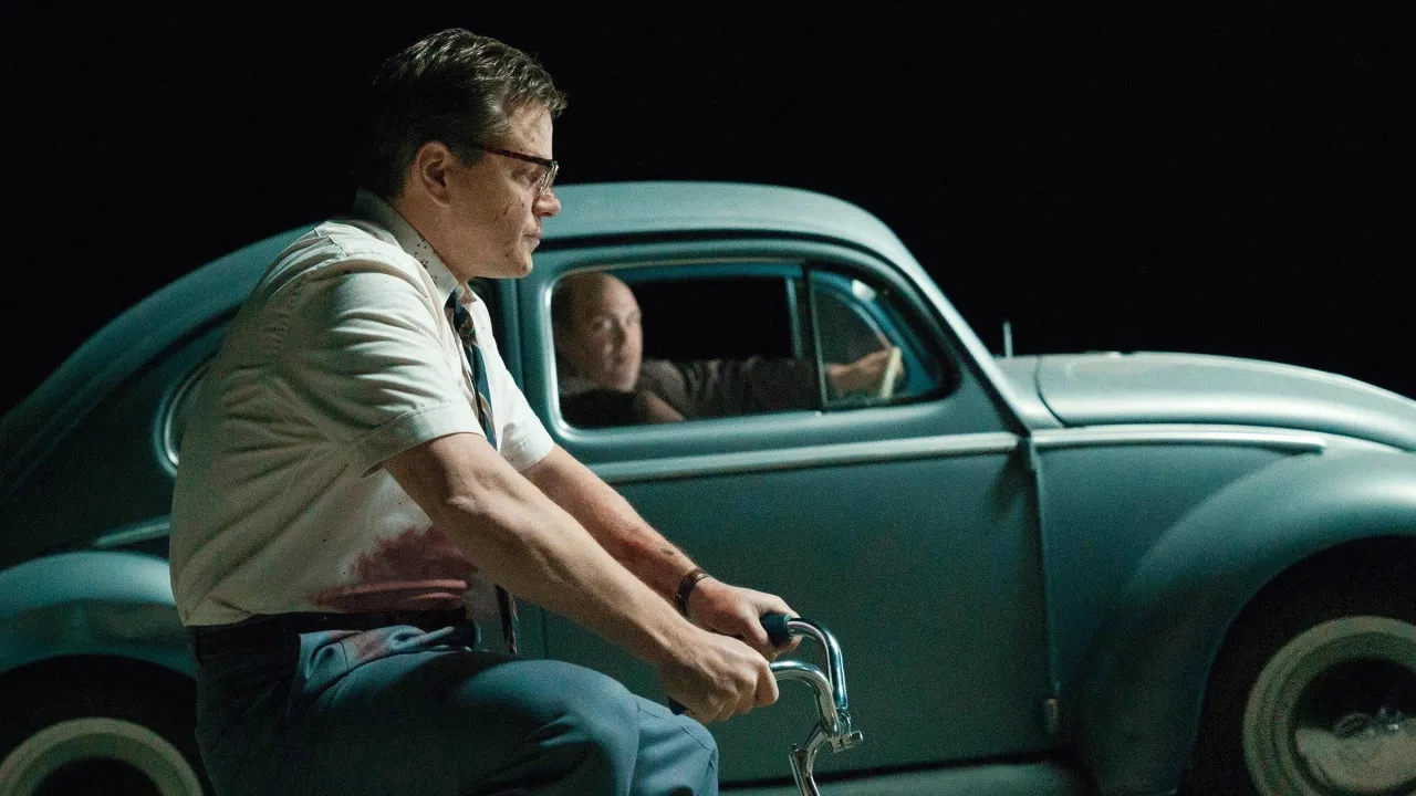 Suburbicon İndir - görsel 4