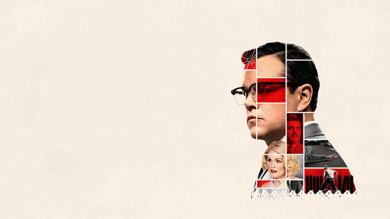 Suburbicon İndir - görsel 9
