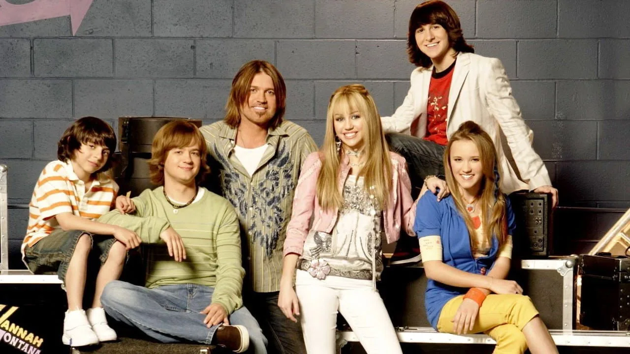 Hannah Montana İndir - görsel 10