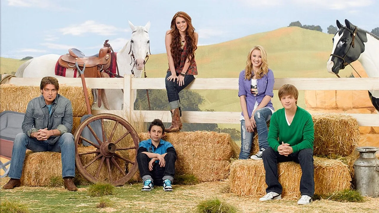 Hannah Montana İndir - görsel 3