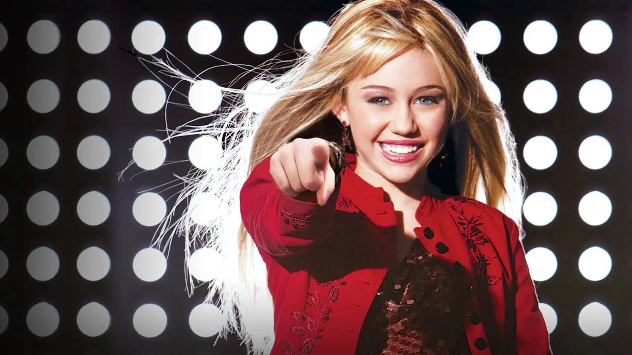 Hannah Montana İndir - görsel 4