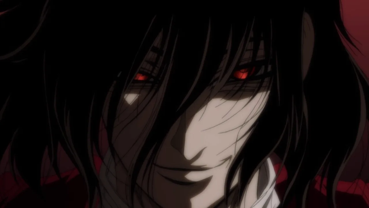 Hellsing Ultimate 1080p İndir - görsel 5