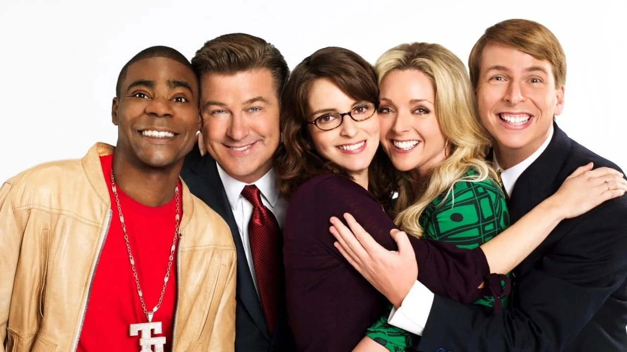 30 Rock 1080p Dual İndir - görsel 4