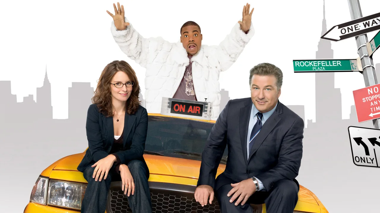 30 Rock 1080p Dual İndir - görsel 8