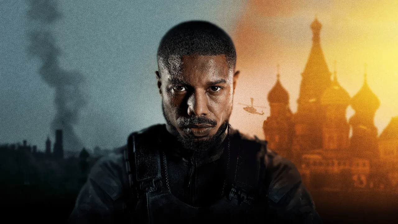 Tom Clancy'den Acımasız İndir - görsel 1