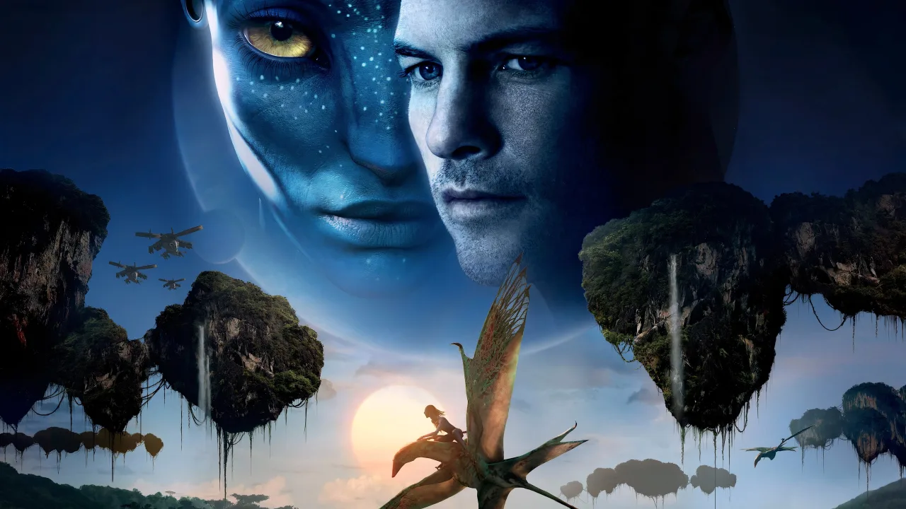 Avatar İndir - görsel 1
