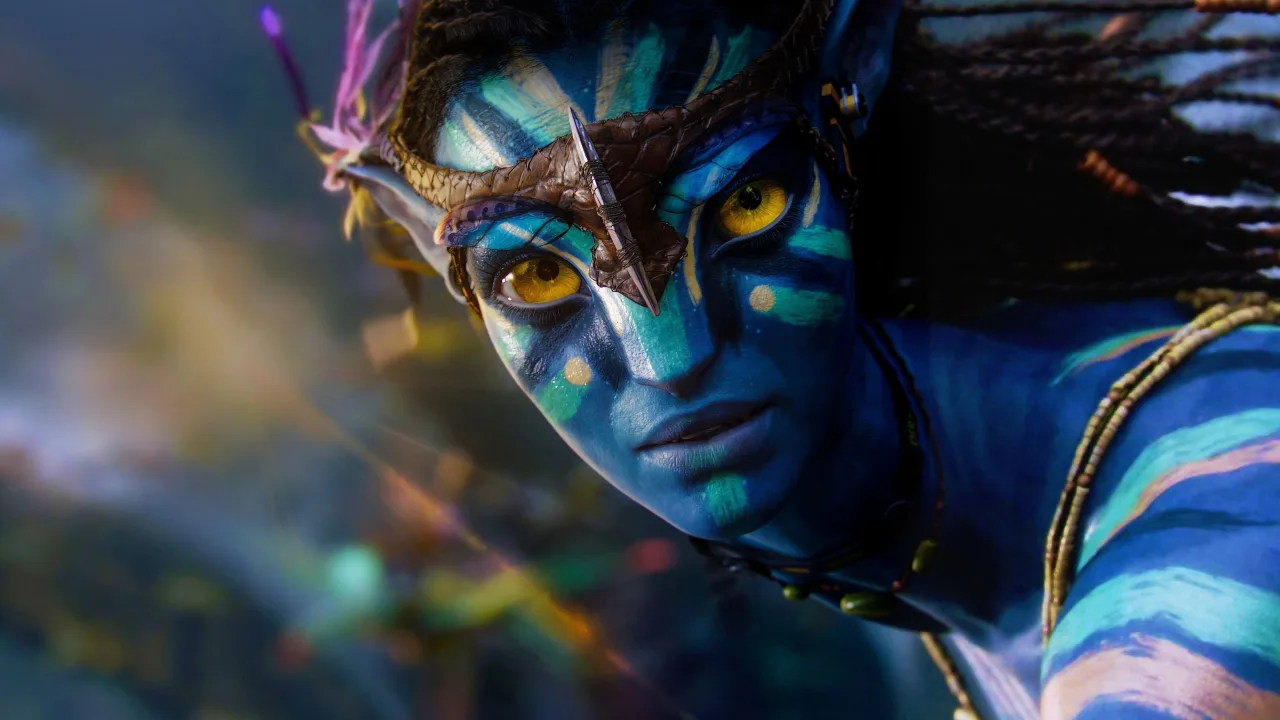 Avatar İndir - görsel 8