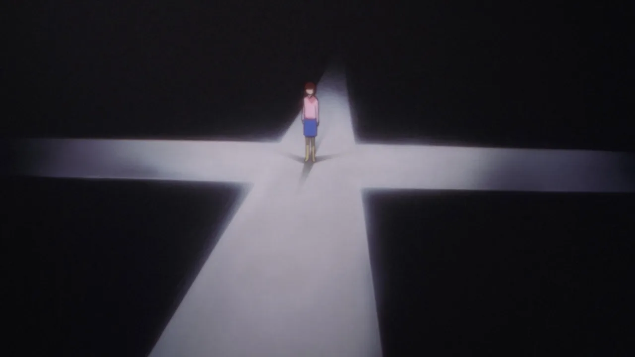 Serial Experiments Lain 1080p Altyazılı İndir - görsel 4