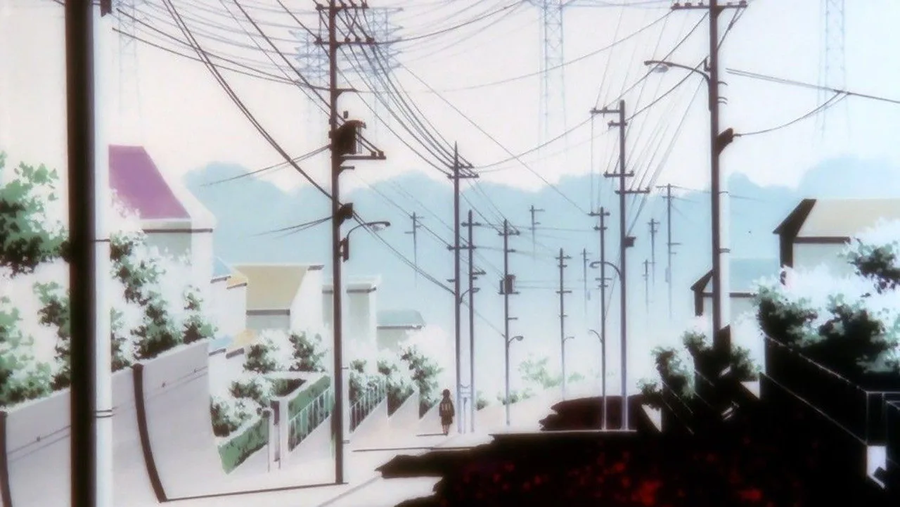 Serial Experiments Lain 1080p Altyazılı İndir - görsel 8