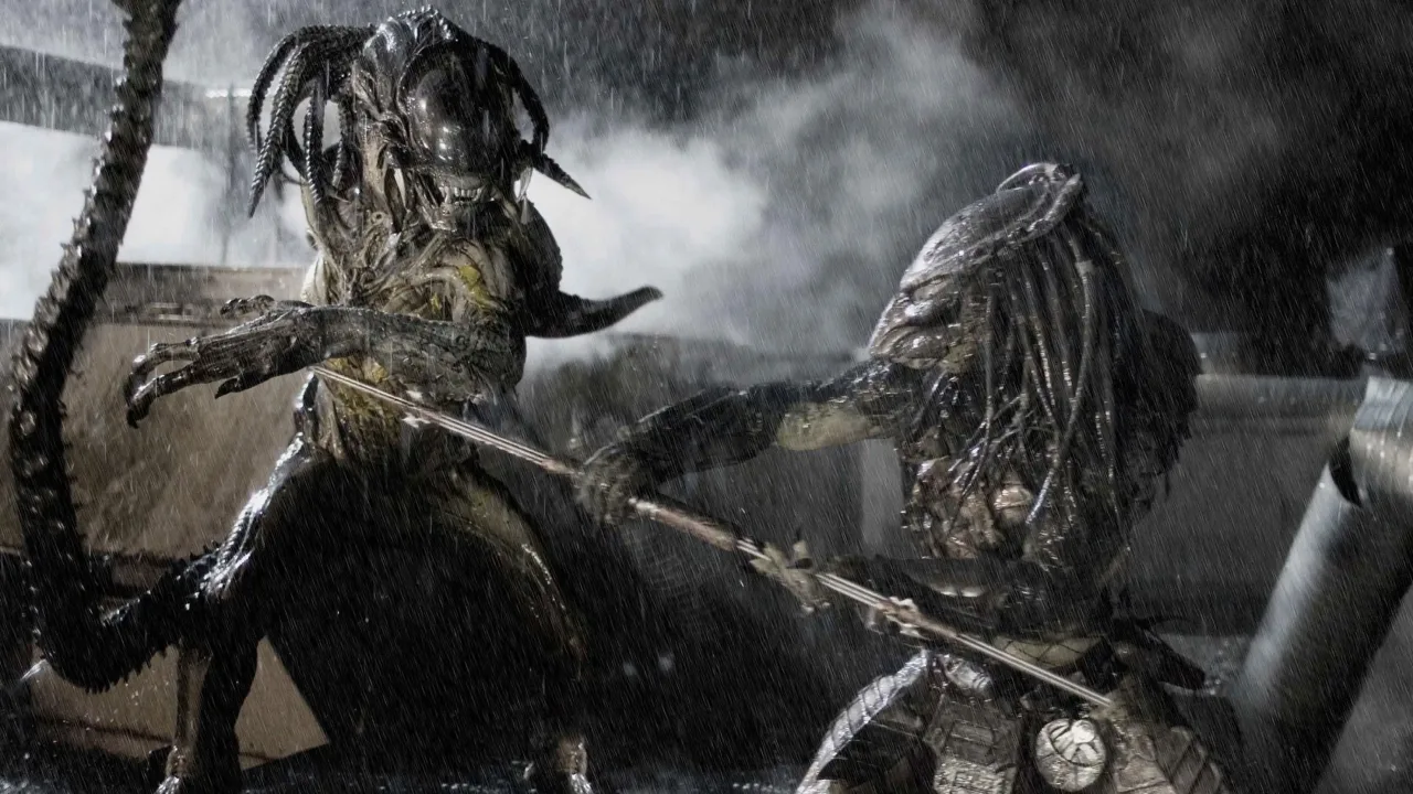 Aliens vs Predator: Requiem İndir - görsel 2