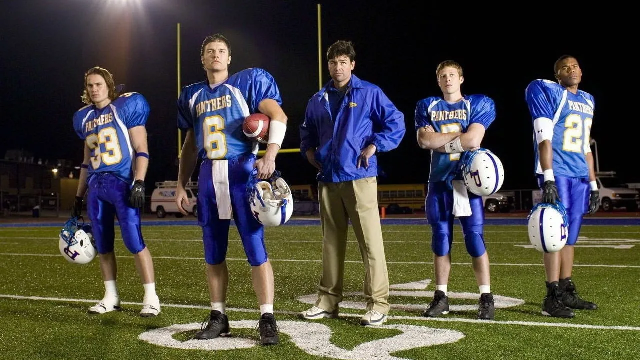 Friday Night Lights İndir - görsel 10