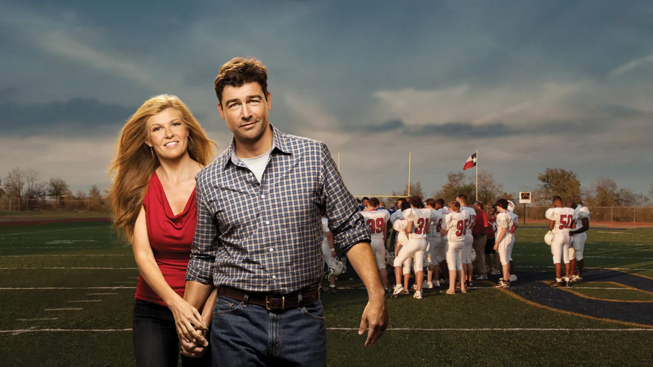 Friday Night Lights İndir - görsel 3